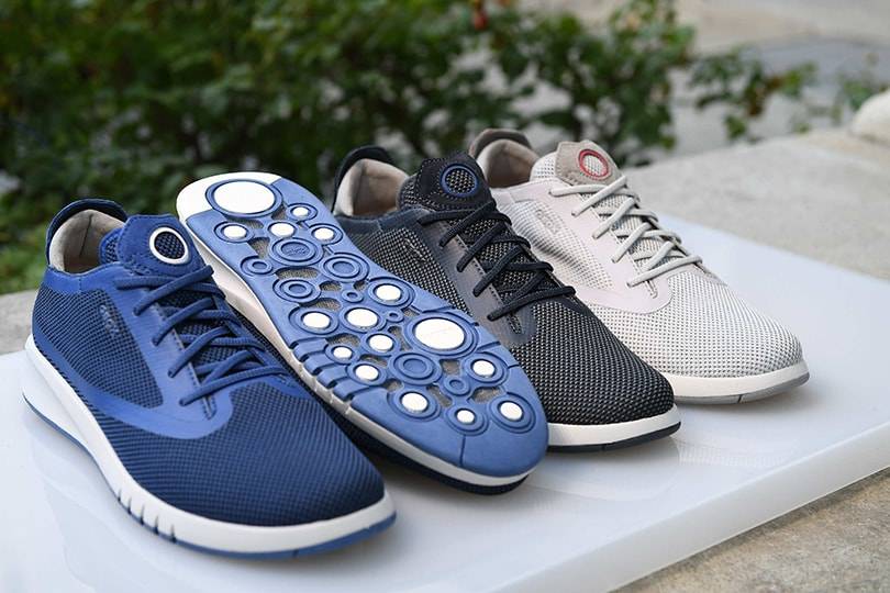 GEOX presenta su colección SS2020