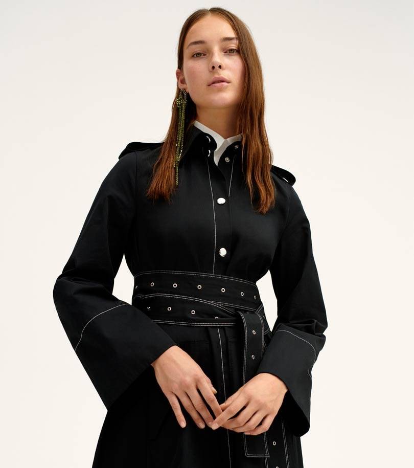 Kijken: H&M Studio lente/zomer 2018 collectie