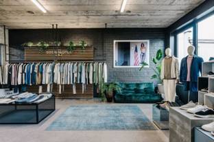 Unieke mix tussen modeweek en modebeurs: dit is nu bekend over het programma van Antwerp Fashion Week 2022