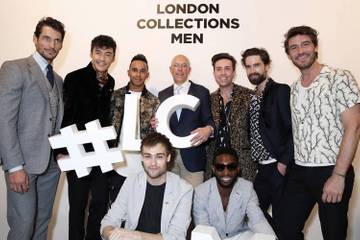 11 dingen die je moet weten over London Collections: Men