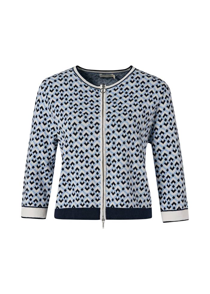 Strickjacke Modell "Bonita" | Eve in Paradise