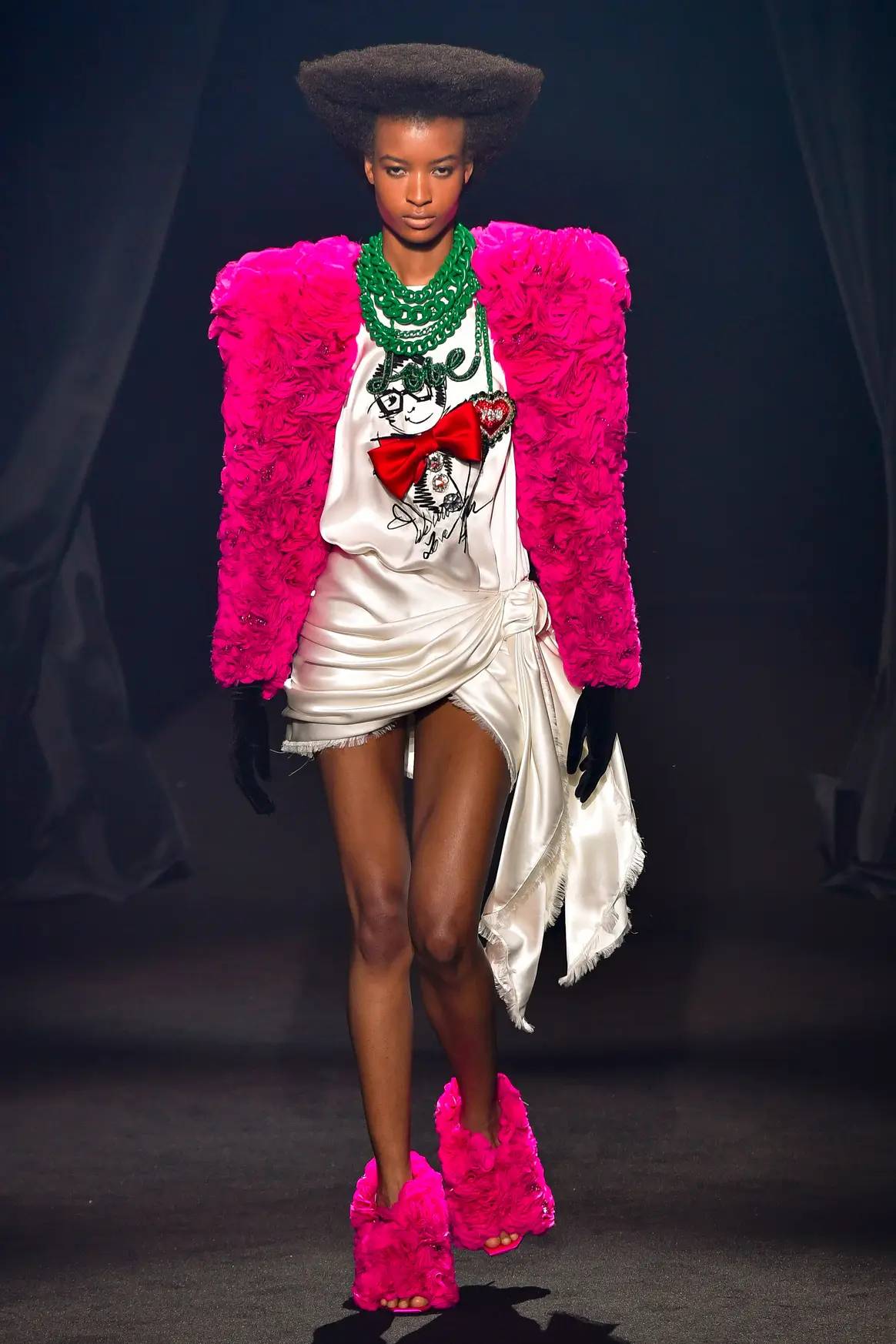 Fotos de SS 22 AZ Factory RTW / Catwalk