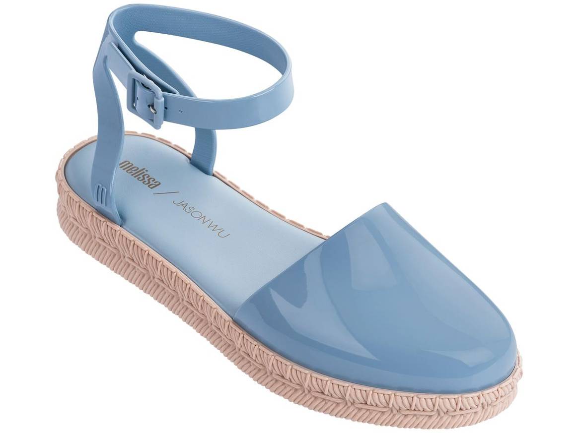 Get monsoon ready with Melissa
