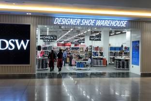 DSW hits insurer with 50 million dollar lawsuit