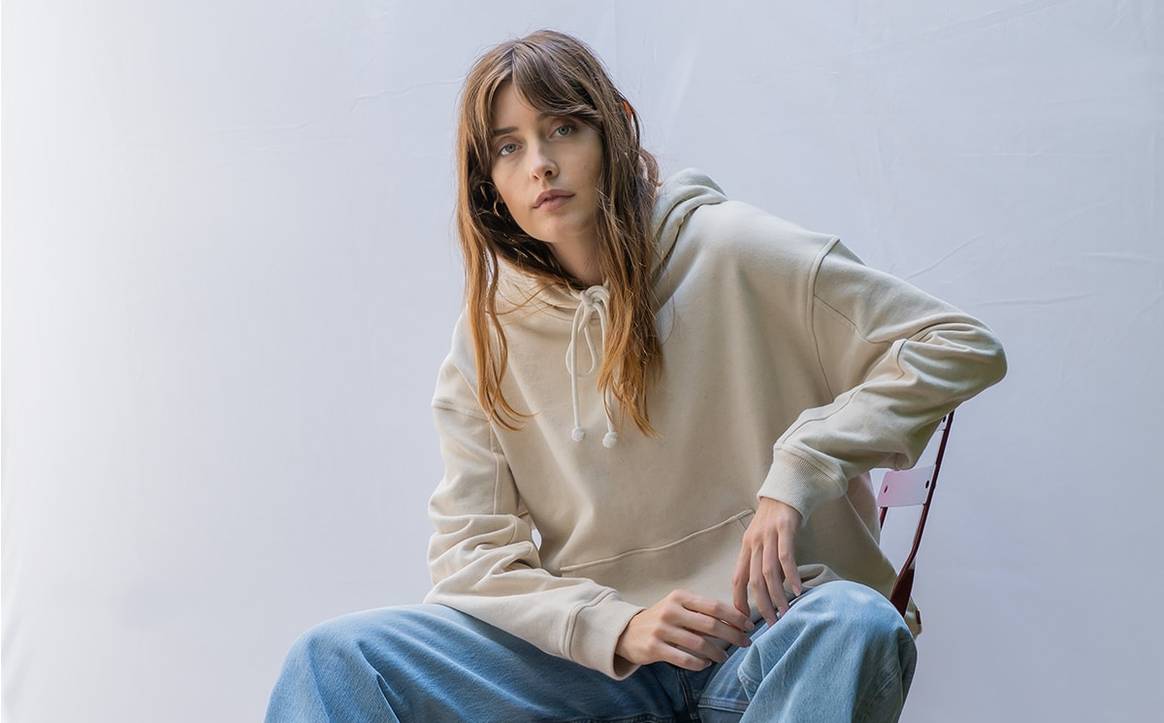 Photo: Levi’s