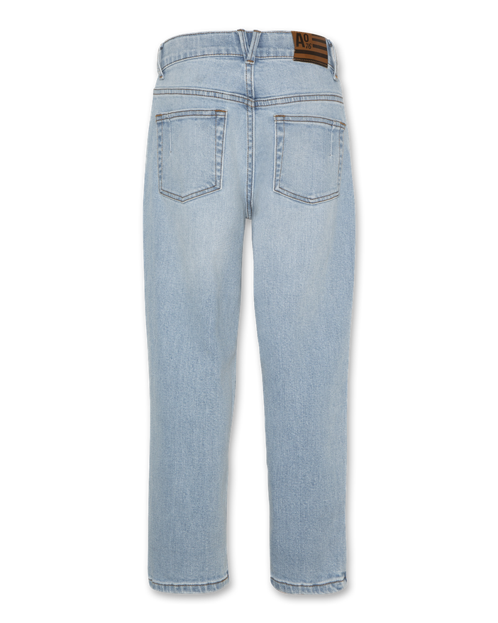 Dora jeans pants | Ao76