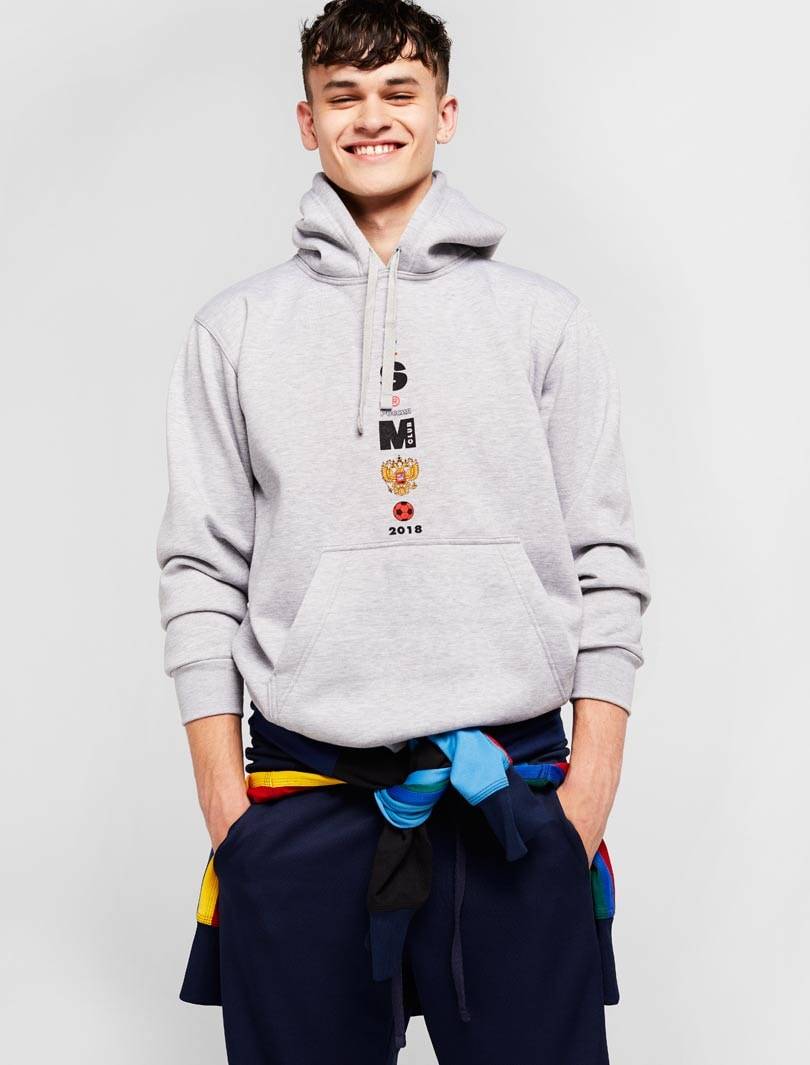 Farfetch launches sportswear range by emerging designers