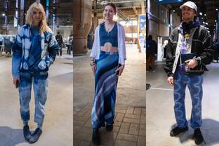 Denim heaven: The street style trends of Kingpins Amsterdam