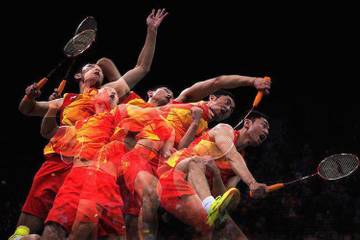 Li Ning steigert Halbjahresgewinn um 67 Prozent