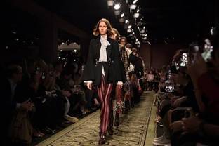 Burberry says No to Coach’s numerous takeover offers