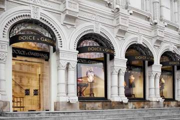 Цены на люксовую одежду в России снизятся на 25 процентов