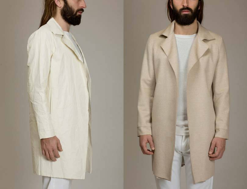 Cinco marcas de slow fashion para hombres concienciados
