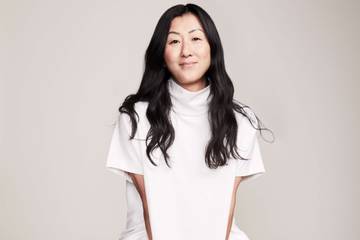 Sun Choe to join VFC as global brand president of Vans brand