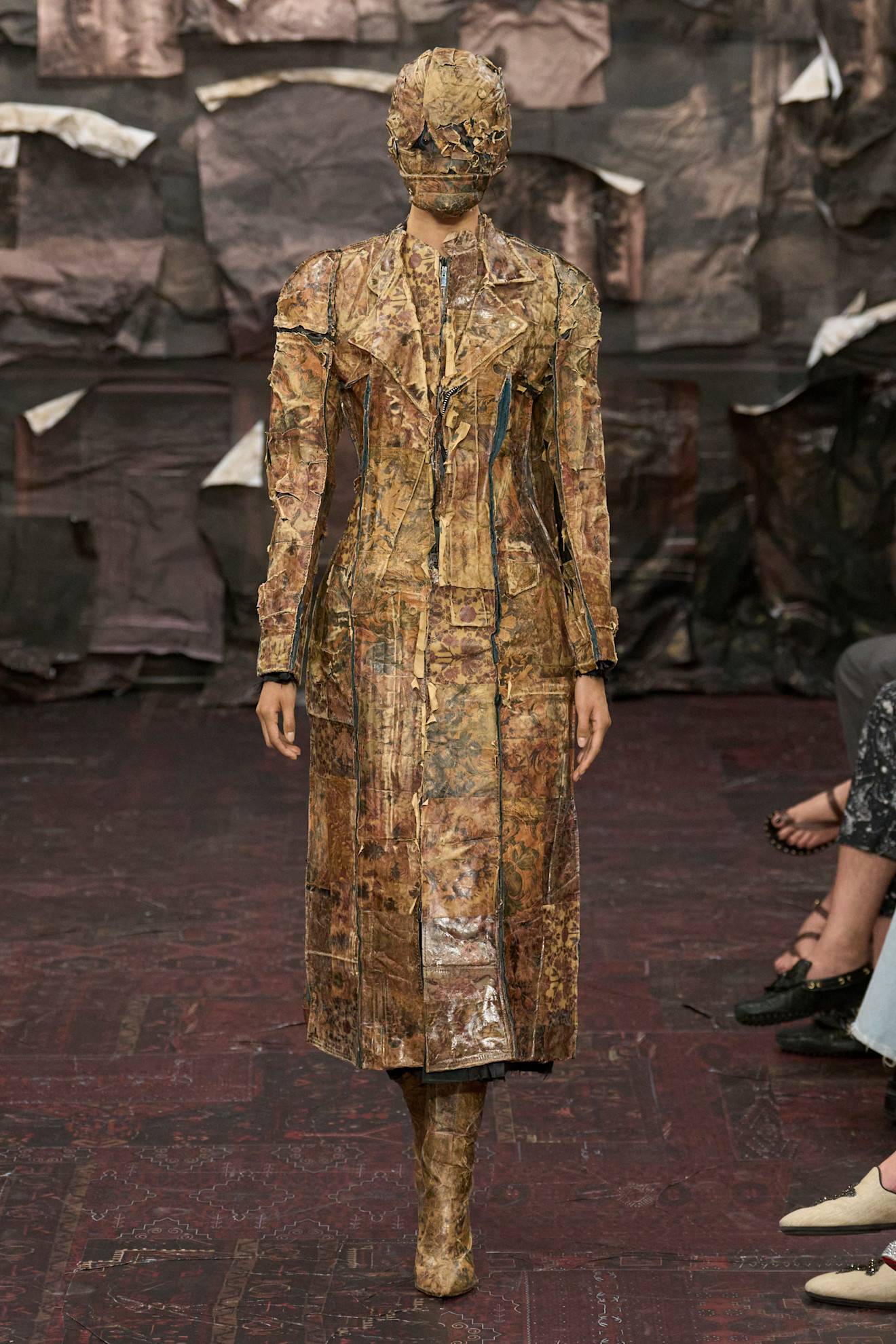 Maison Margiela Haute Couture FW25
