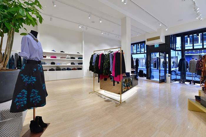 Essentiel Antwerp: “Het gevoel in de winkel moet kloppen”