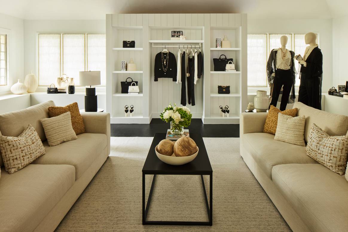 Image: Chanel
