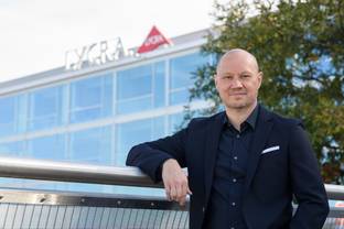 Un groupe d'établissements financiers prend le contrôle total de Lycra