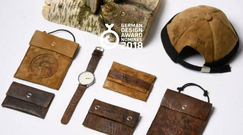 Is the 'vegan leather' label misleading consumers?