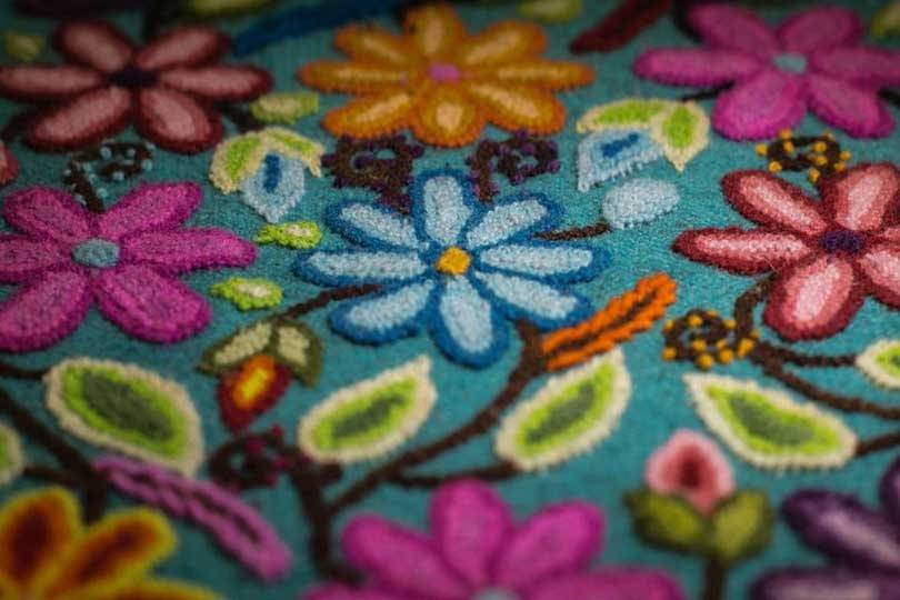 Abril, el mes de las ferias textiles en Latinoamérica