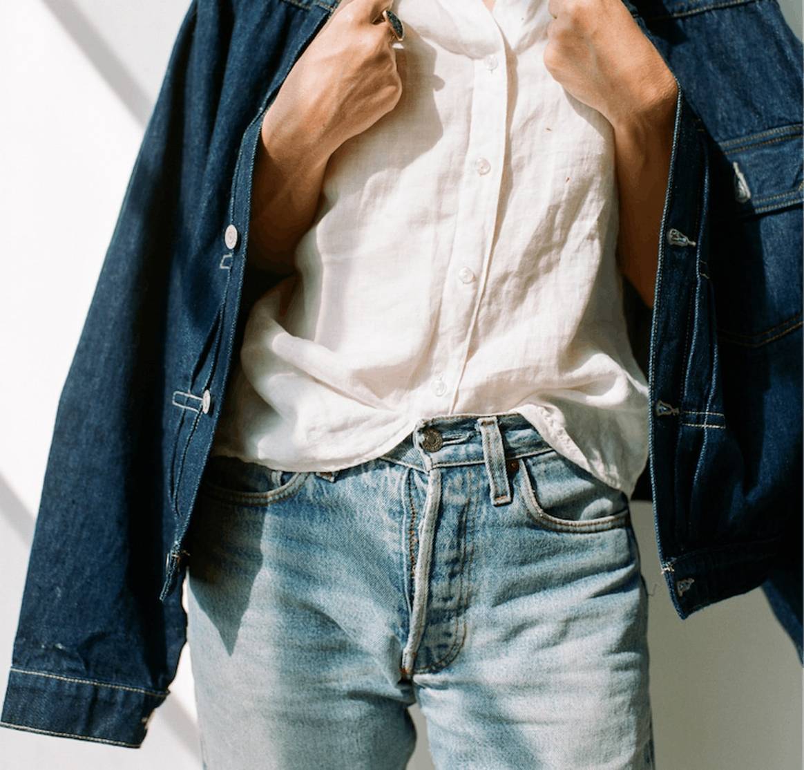 Así funciona Levi’s SecondHand, la nueva plataforma de prendas de segunda mano de Levi’s