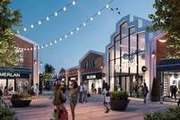 Outlet Halfweg in herfst 2020 open