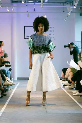 Collection image L`Institut Supérieur des Arts Appliqués