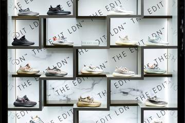 The Edit LDN sichert sich Finanzierung in Höhe von 4,8 Millionen US-Dollar