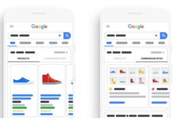 Lyst et Google lancent un produit expérimental pour "accélérer la présence en ligne de leurs partenaires"