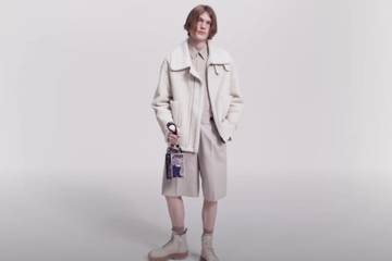 Video: Fendi winter capsule 2021