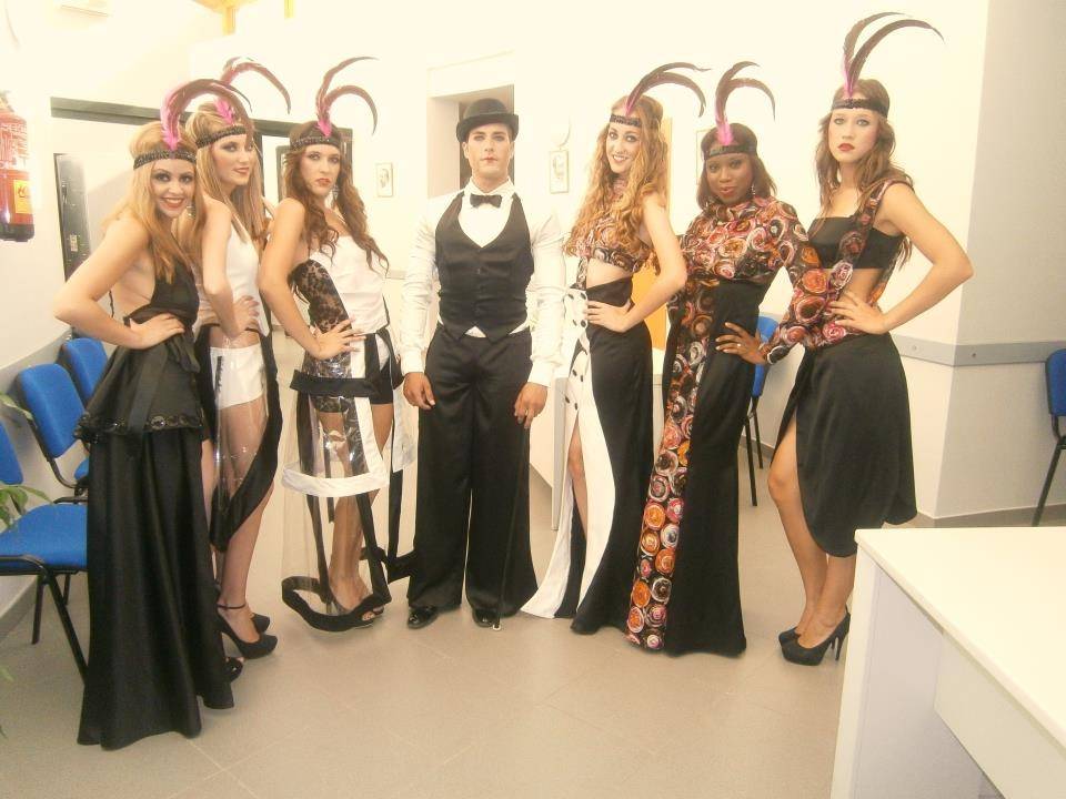 Lara (diseñadora de moda y complementos)