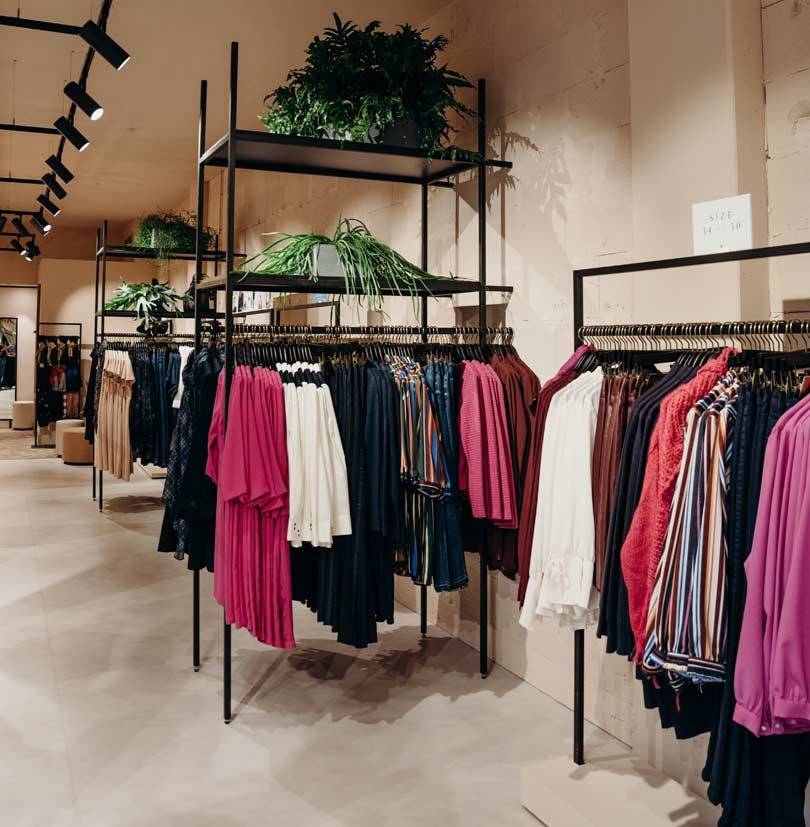 Kijken: De eerste Promiss winkel in België