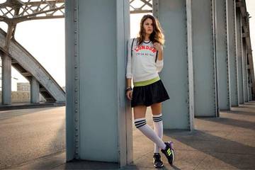 Adidas boekt fors minder winst in 2014