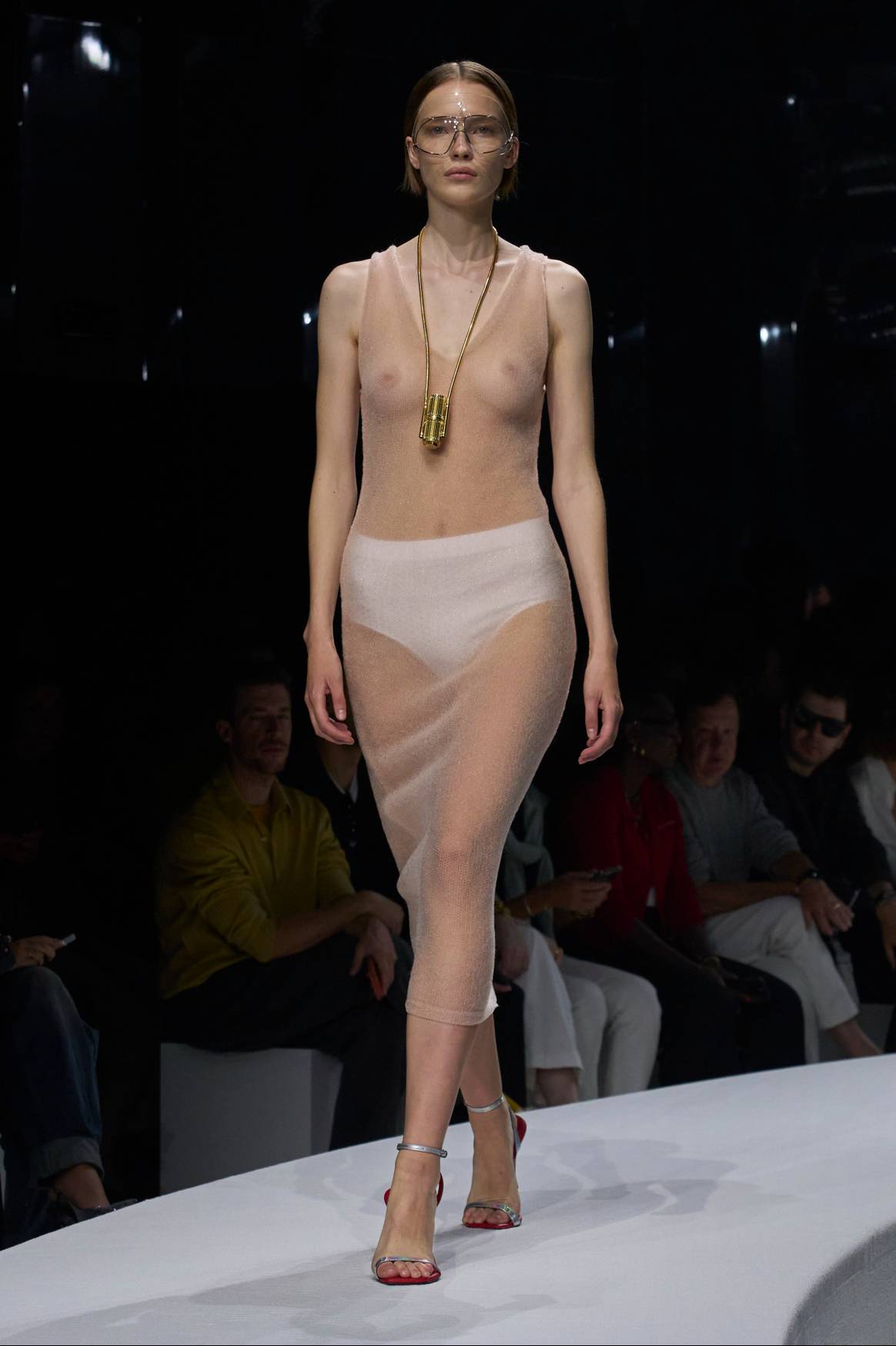 Ferrari ss24/ look 15