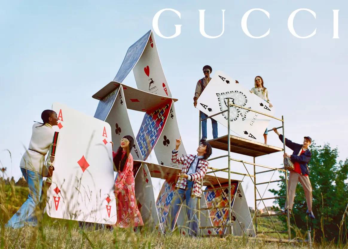 Gucci