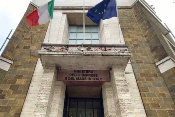 Il tavolo nazionale della moda è in agenda per il 22 luglio, al Mimit