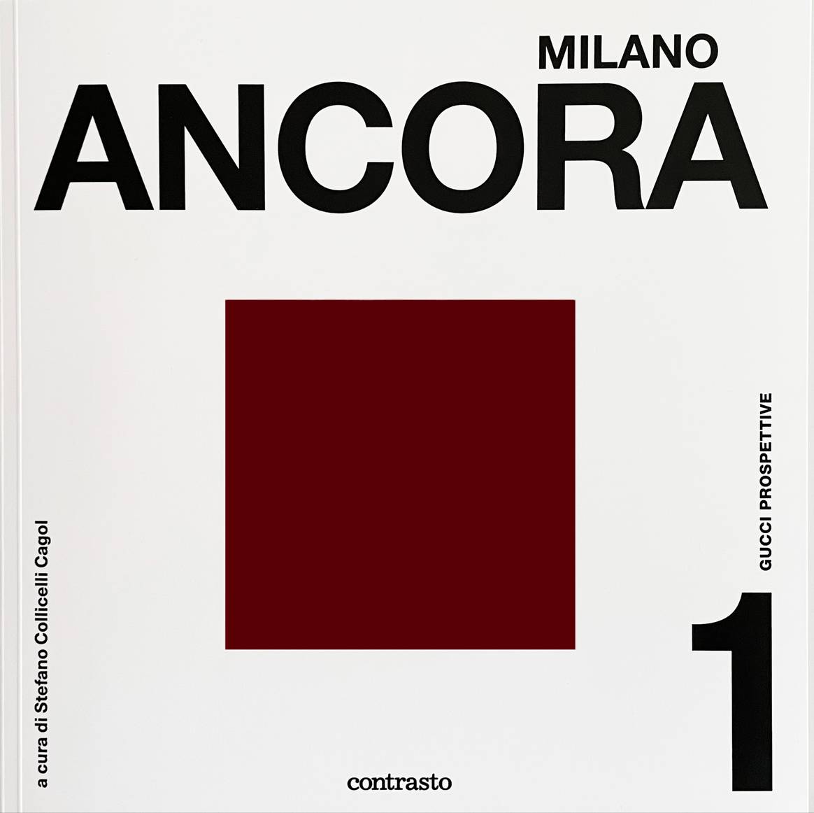 Cover Gucci Prospettive