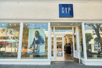 Niederländischer Schuhhersteller UFG wird Lizenzpartner von Gap