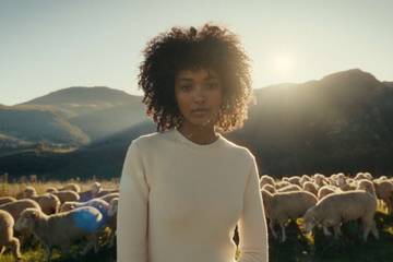 New Woolmark campaign aims to highlight benefits of ‘most recycled’ fibre, wool 