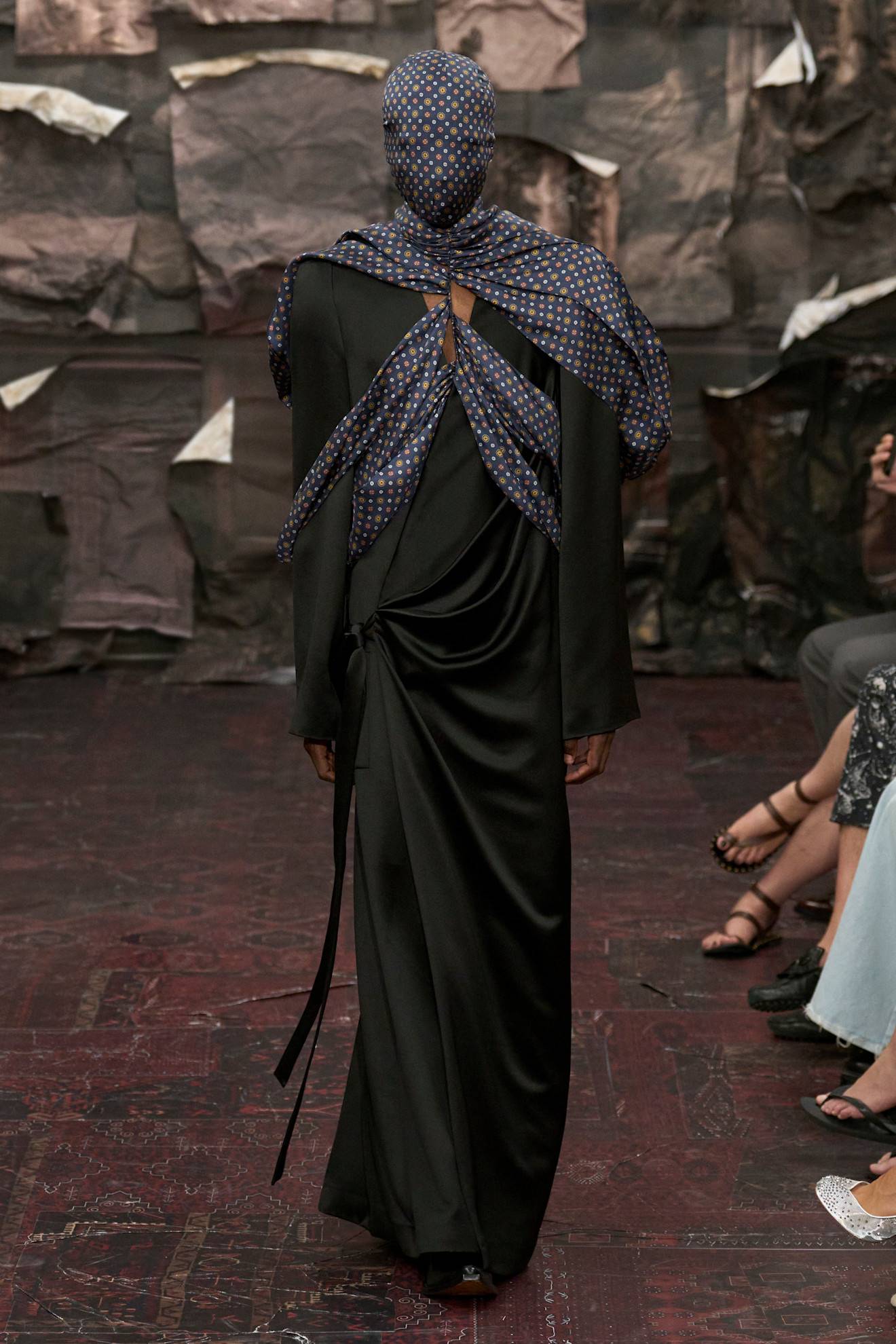 Maison Margiela Haute Couture FW25