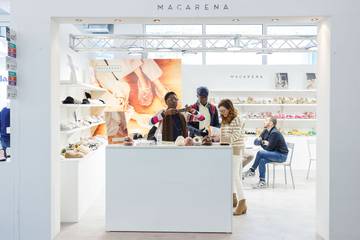 70 marcas españolas presentarán sus propuestas en Expo Riva Schuh y Garda Bags