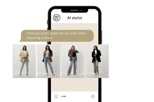 Omoda gebruikt Gen AI voor lancering stylist en gepersonaliseerde outfitaanbevelingen