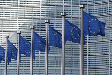 EU reageert op Trump's importheffingen met heffingen op Amerikaanse producten