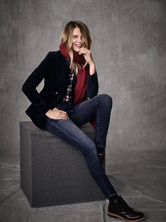 FW2016 s.Oliver