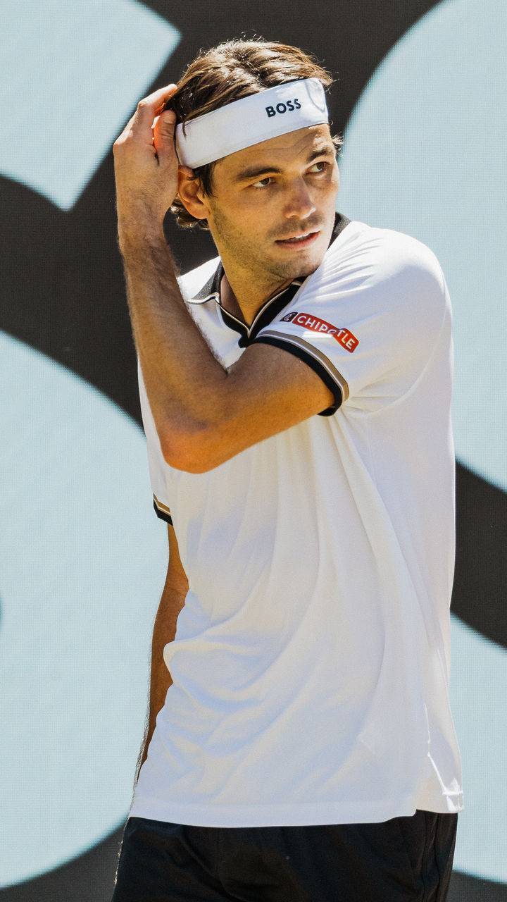 Image: Hugo Boss