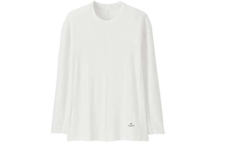 Коллаборация Uniqlo и Alexander Wang появится в продаже 9 ноября: в России тоже