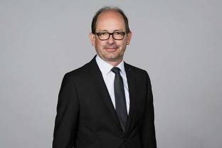 Daniel Gutting ist neuer CEO der TriStyle Group