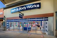 Daniel Heaf succeeds Gina Boswell as Bath & Body Works CEO