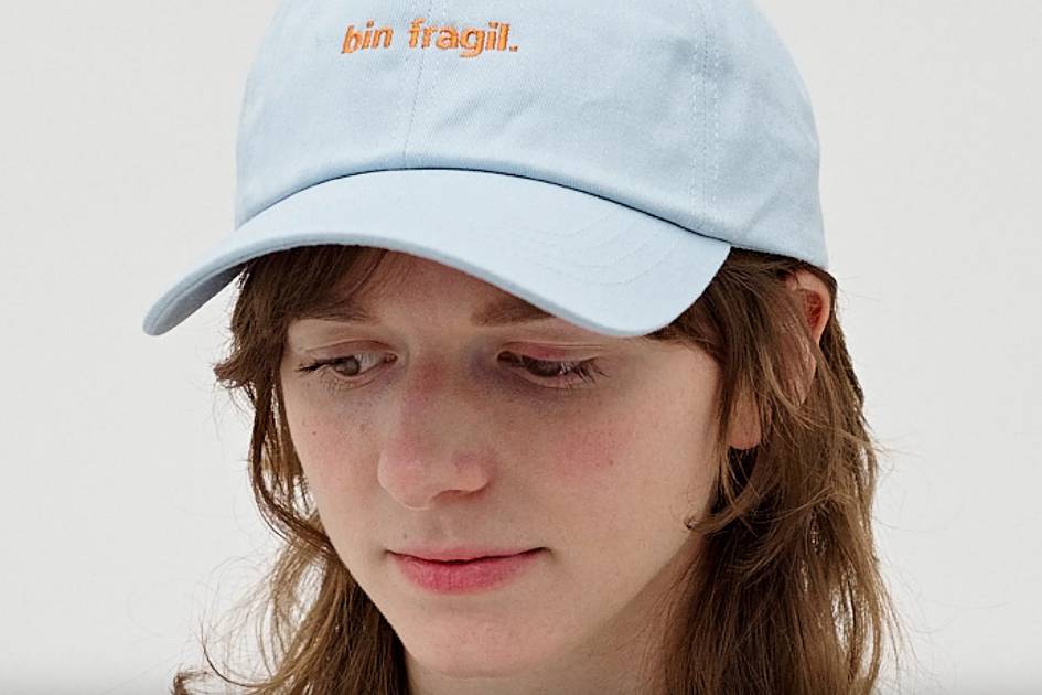 Fashion for fragile times