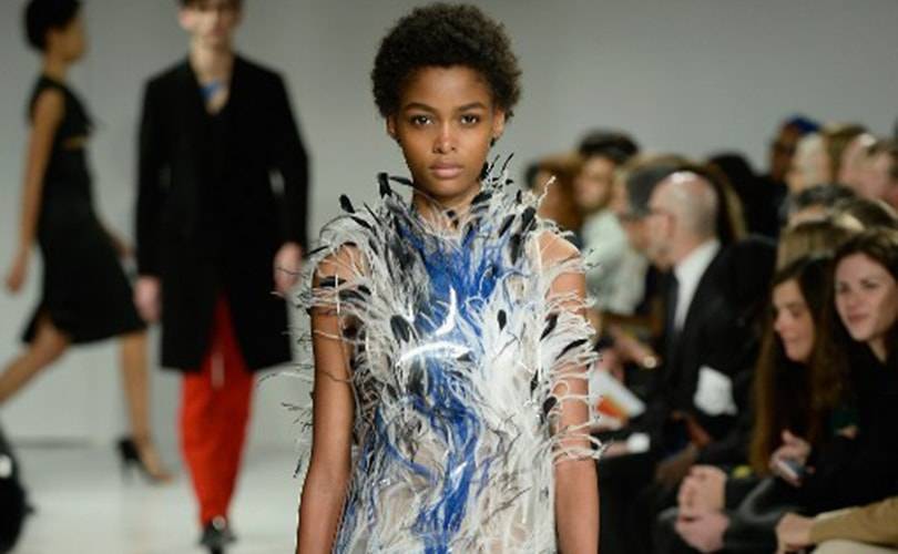 Top 10 trends on the New York catwalk