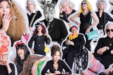 Accessories Council launches NFT fundraiser with MPTF